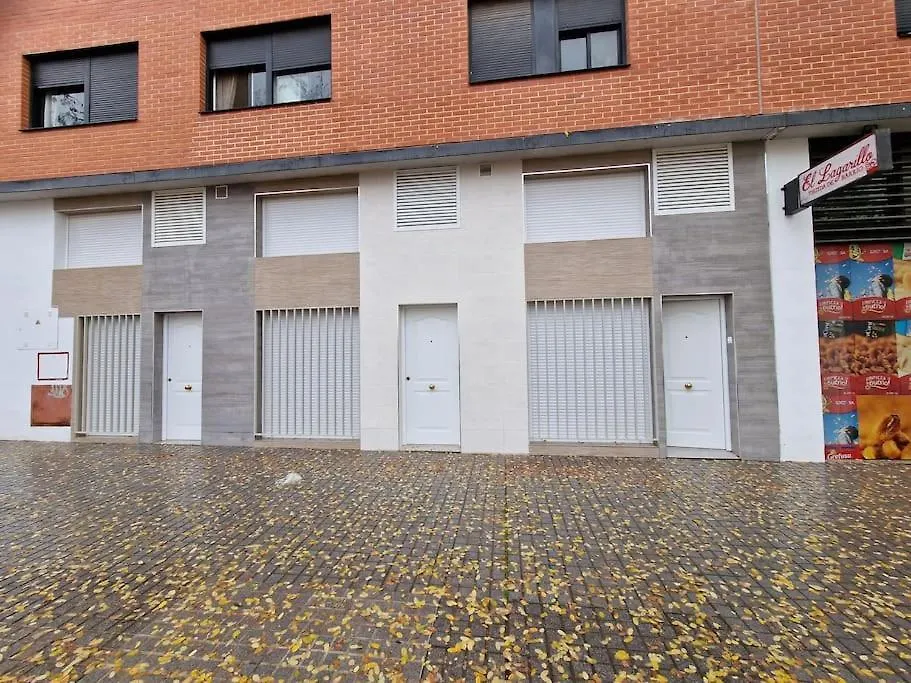 Ds Precioso Loft A Estrenar Apartment Cordoba 0*,  Spain