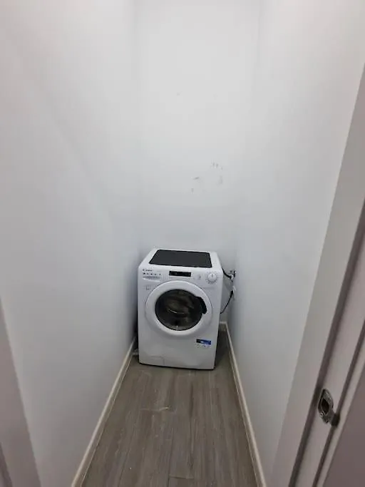 Ds Precioso Loft A Estrenar Apartment Cordoba Spain