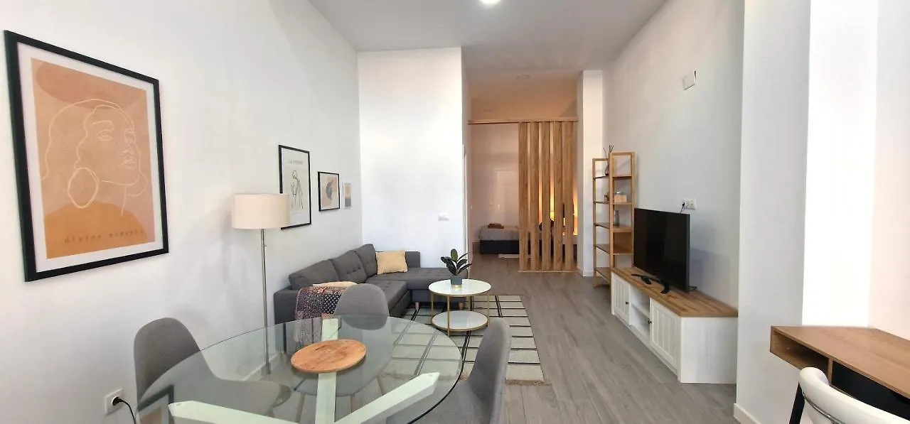 Ds Precioso Loft A Estrenar Apartment Cordoba