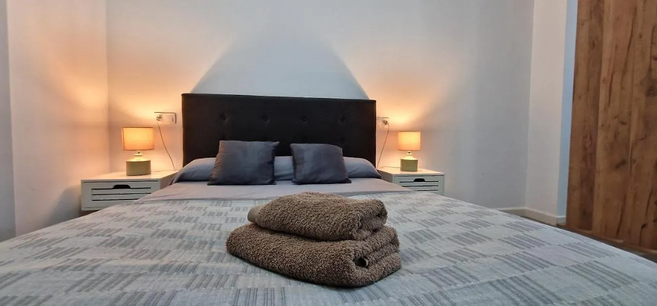 Ds Precioso Loft A Estrenar Apartment Cordoba