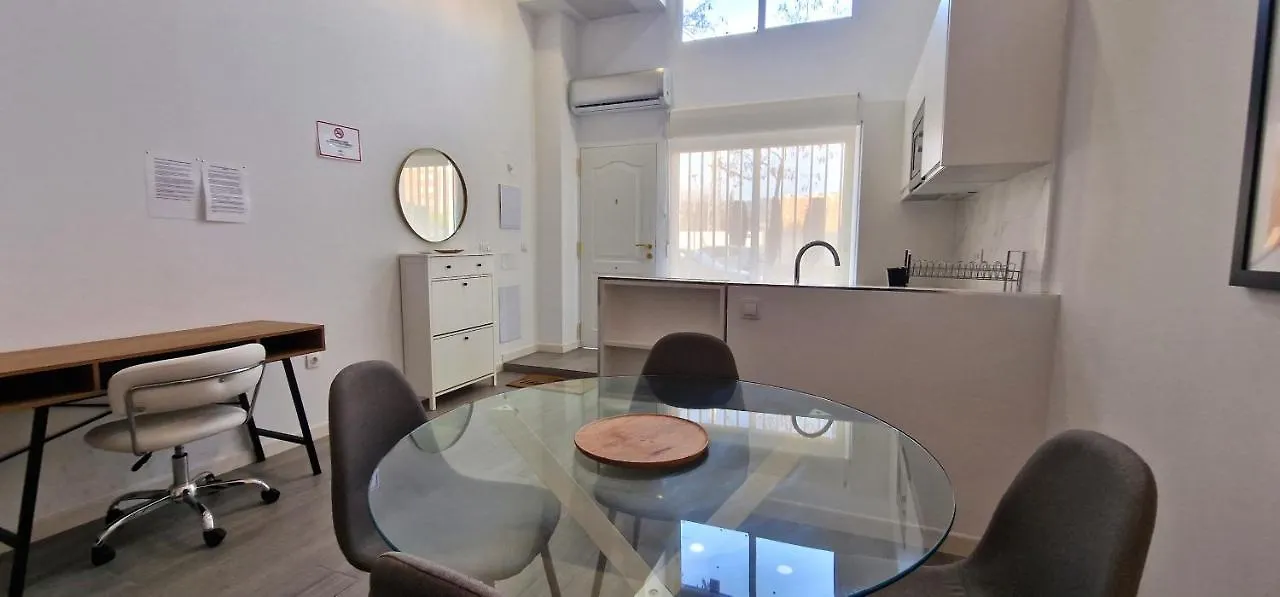 Ds Precioso Loft A Estrenar Apartment Cordoba