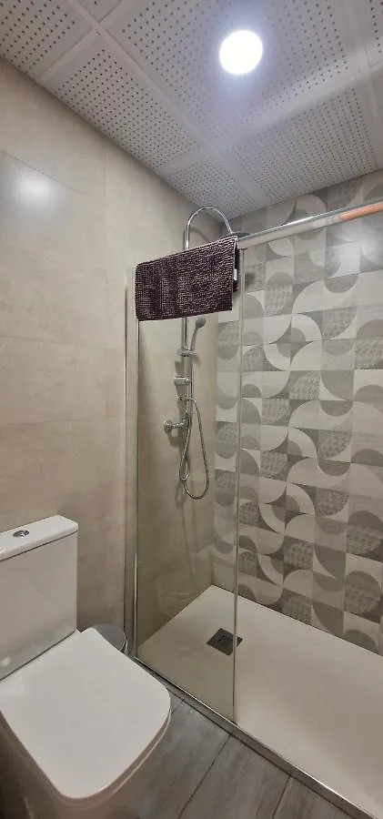 Ds Precioso Loft A Estrenar Apartment Cordoba